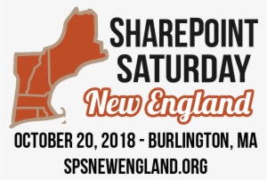Registration Is Now Open For Sharepoint Saturday New - Calligraphy