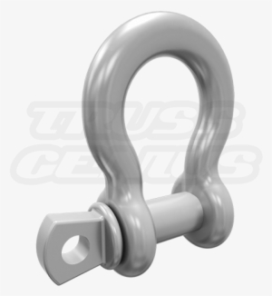 Shackle 5/8 Inch - Shackle