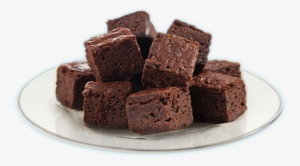 Experience Moments Of Indulgence As You Taste Our Brownies - Parkin