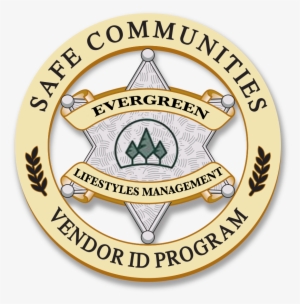 Sv-evergreen - Emblem