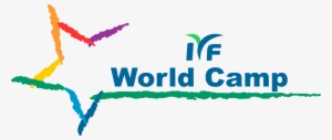 World Camp - Iyf World Camp Logo