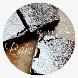 A Quick Mix Chocolate Brownies Recipe - Hermione E Rony Lindos Casal