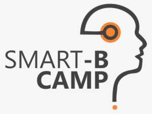 Smart B Camp Logo In Png - Logo