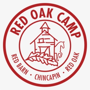 Red Oak Camp Banner - Red Oak Camp