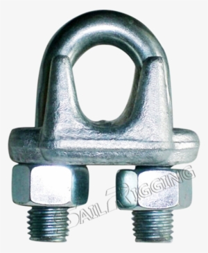 Jis Type Drop Forged Wire Rope Clips
