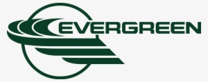 Evergreen Airlines Logo