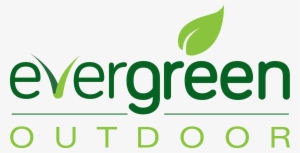 Evergreen Outdoor - Ever Green Logo Png