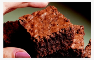 Hershey's Cocoa Deep Dish Brownies- Tried And True - Recipe