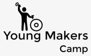 Young Makers -logo