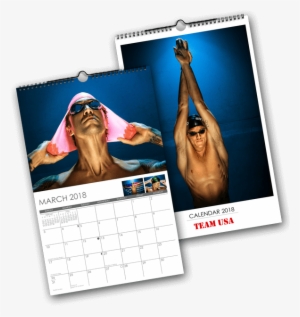 Dream Print Calendars - Calendar