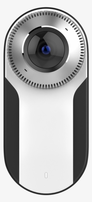 360 Camera For Essential Phone - Essential 360 Degree Camera