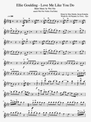 Merry Christmas, Everyone Sheet Music Composed By Steven - Sheet Music