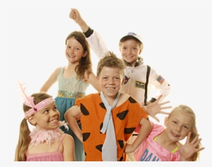 Child Theater Png