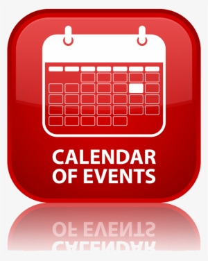 Events Calendar - Events Calendar Png