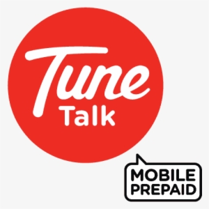 Tune-talk Logo Png - Tune Talk