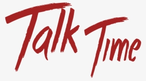 Tv 99 Talk Time - Talk Time Png