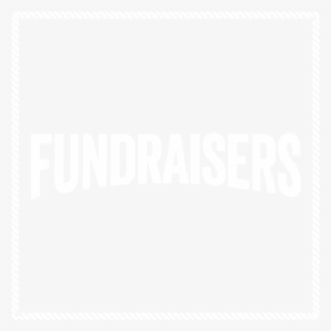 Fundraisers - Nba Finals Logo White