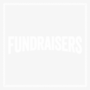 Fundraisers - Nba Finals Logo White