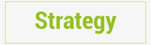 Strategy-text - Strategy
