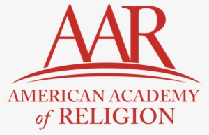 Aar Logo - American Academy Of Religion