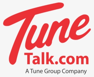 Logo Tune Talk Png - Tune Talk Logo Png