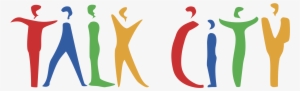 Talk City Logo Png Transparent - Talkcity Logo