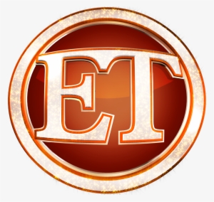 Entertainment Tonight Logo Photograph 5 - Entertainment Tonight Logo Png