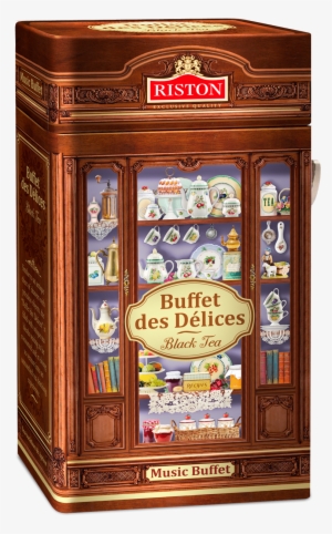 Buffet Des Delices - Riston