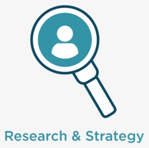 Research & Strategy - Research
