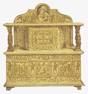 Buffet Png