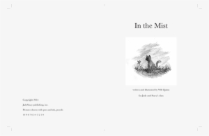Mist Small 2 - Illustration