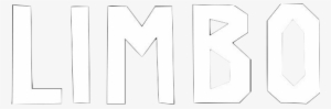 limbo header logo - limbo xbox 360