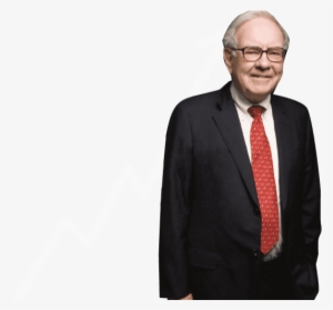 The Inside Scoop To Picking - Warren Buffett Png