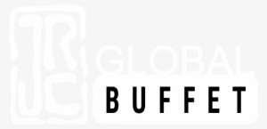Buffet Restaurant In Swindon, Cardiff, And Wood Green - Jrc Global Buffet Logo