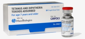 Grifols Usa Is The Exclusive Distribution Partner For