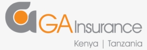 Board - General Accident Insurance Logo