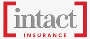 Intact Insurance - Intact Insurance Logo