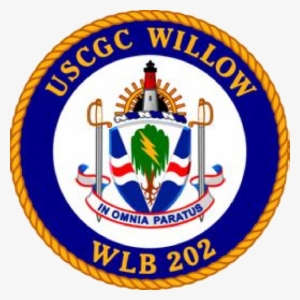 Uscgc Willow - Uscgc Ida Lewis Wlm 551