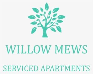 Willow Mews Logo V2 - Akdeniz University