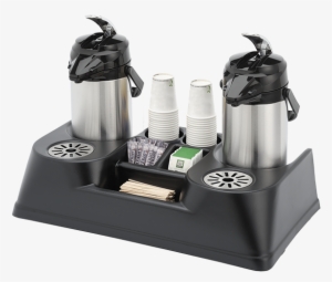 Large Coffee Container Buffet