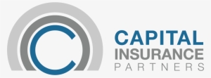 Capital Insurance Png - Logo