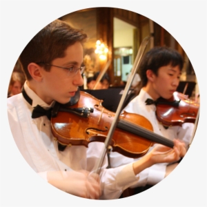 High School Orchestras - 3 Types Of Orchestra