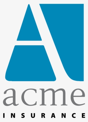 Acme Insurance Logo Png Transparent - Acme Insurance