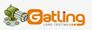 Http - //new - Gatling - Io/wp Gatling Logo Bat 2 - - Gatling Testing