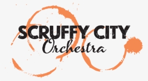 Scruffy City Orchestra - Text File