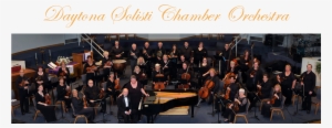 concerts - daytona solisti chamber orchestra
