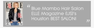 Resort Spa Press Quote 2