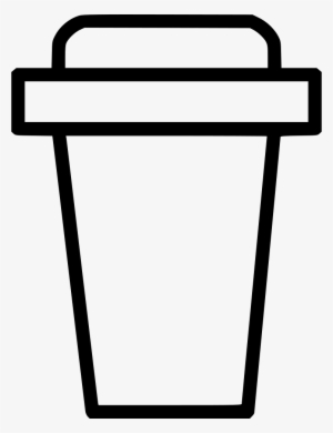 Coffee To Go - Icon