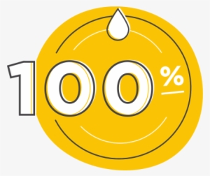 #1 100% Profit Untuk Anda - Charity Water 100%