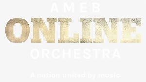 Image Description - Ameb Online Orchestra